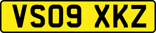 VS09XKZ