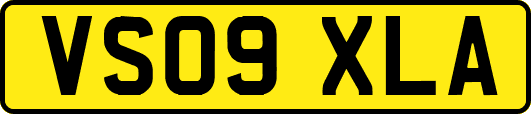 VS09XLA