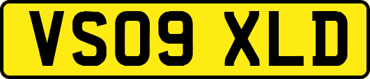 VS09XLD