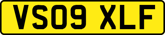 VS09XLF