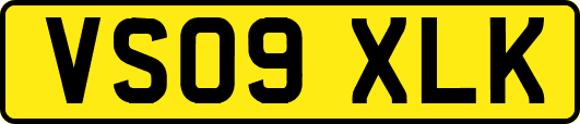 VS09XLK