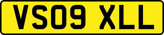 VS09XLL