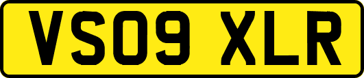 VS09XLR