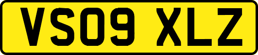 VS09XLZ