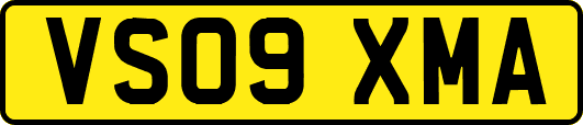 VS09XMA