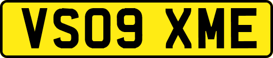 VS09XME