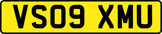 VS09XMU