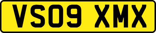 VS09XMX