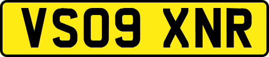VS09XNR