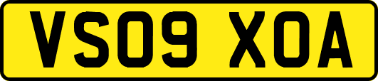 VS09XOA