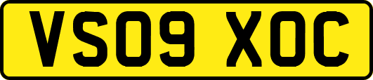 VS09XOC