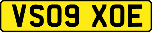 VS09XOE
