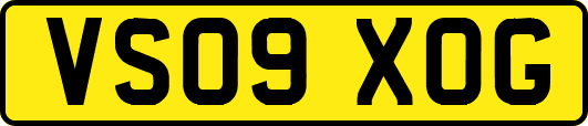 VS09XOG