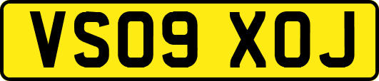 VS09XOJ