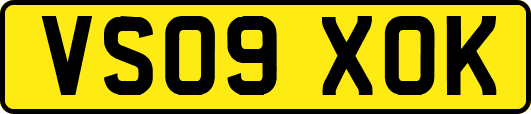 VS09XOK