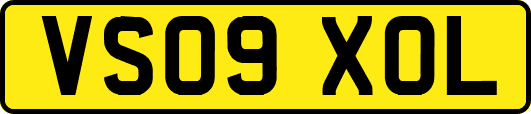 VS09XOL