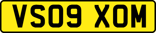 VS09XOM