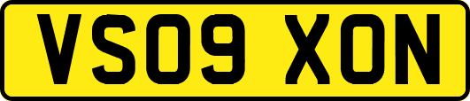 VS09XON