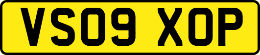 VS09XOP