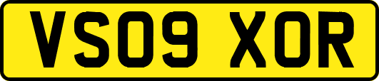 VS09XOR