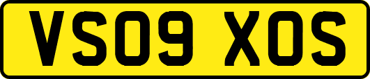 VS09XOS