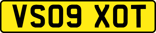 VS09XOT