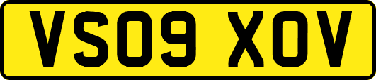 VS09XOV
