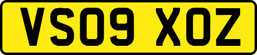 VS09XOZ