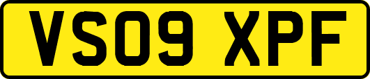 VS09XPF