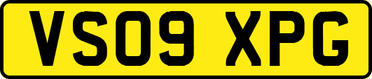 VS09XPG