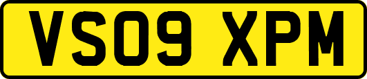 VS09XPM