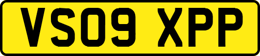 VS09XPP