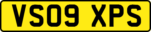 VS09XPS