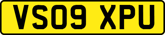 VS09XPU