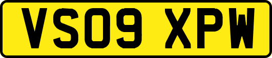 VS09XPW