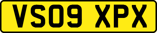 VS09XPX
