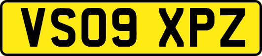 VS09XPZ