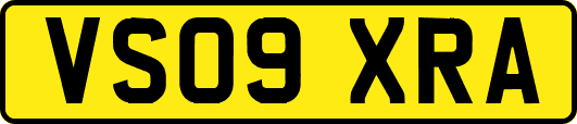 VS09XRA