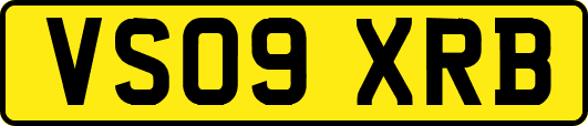 VS09XRB