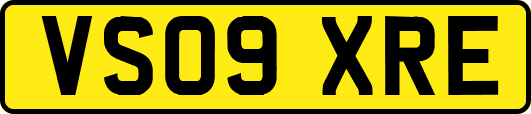 VS09XRE