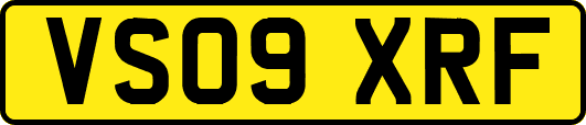 VS09XRF