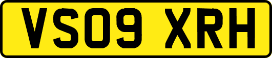 VS09XRH