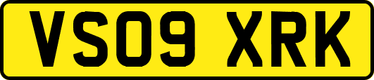 VS09XRK