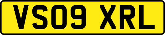 VS09XRL