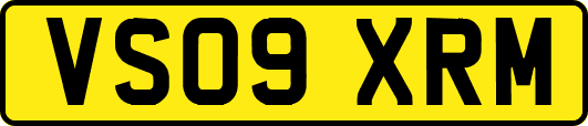 VS09XRM