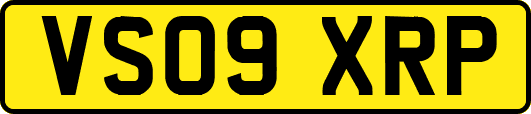 VS09XRP