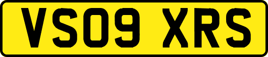 VS09XRS