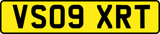 VS09XRT