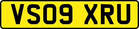 VS09XRU