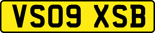 VS09XSB